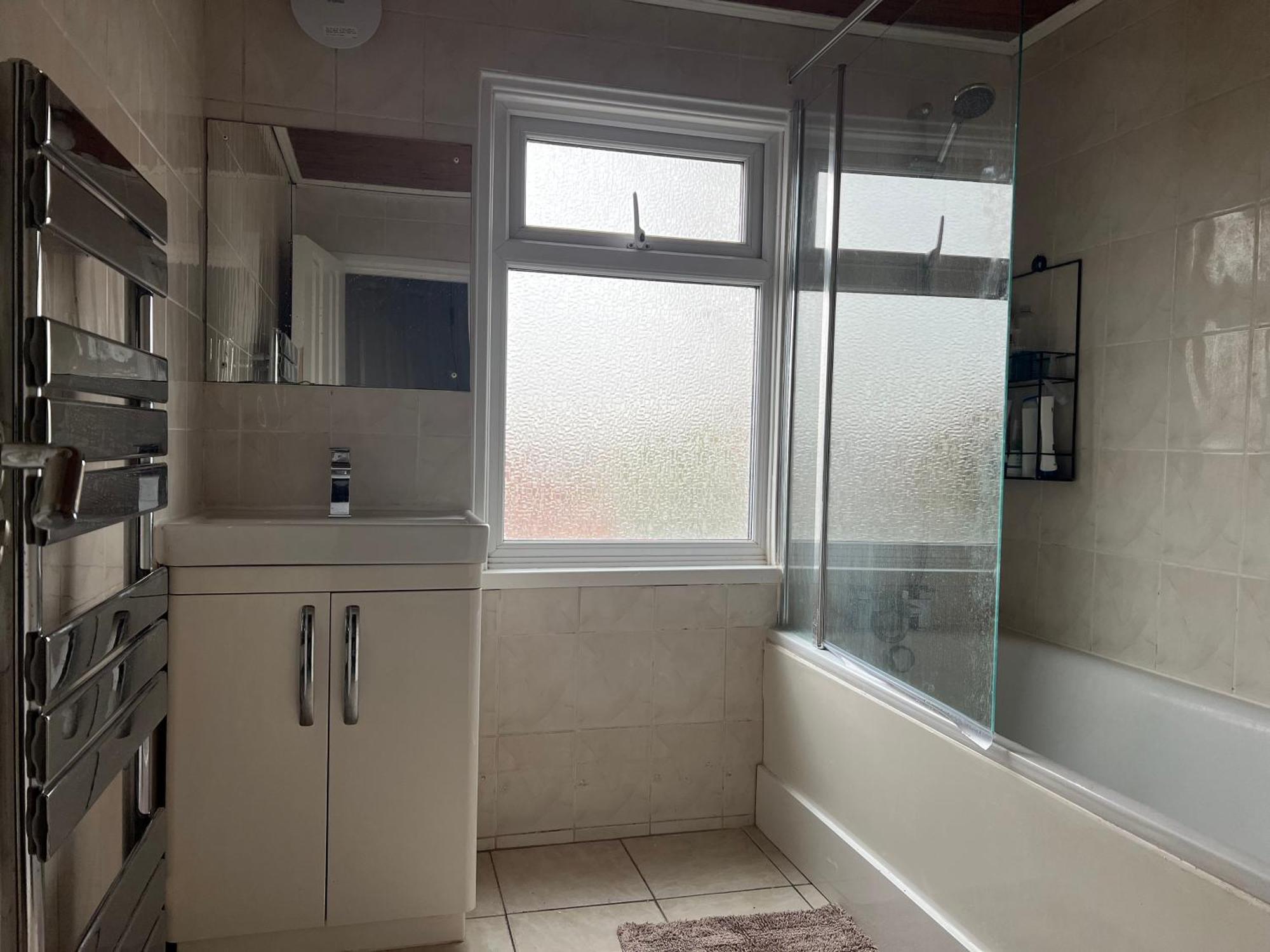 Comfortable Single Room Wembley Park/Stadium ロンドン エクステリア 写真